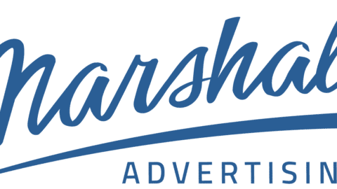 Marshall Advertising logo