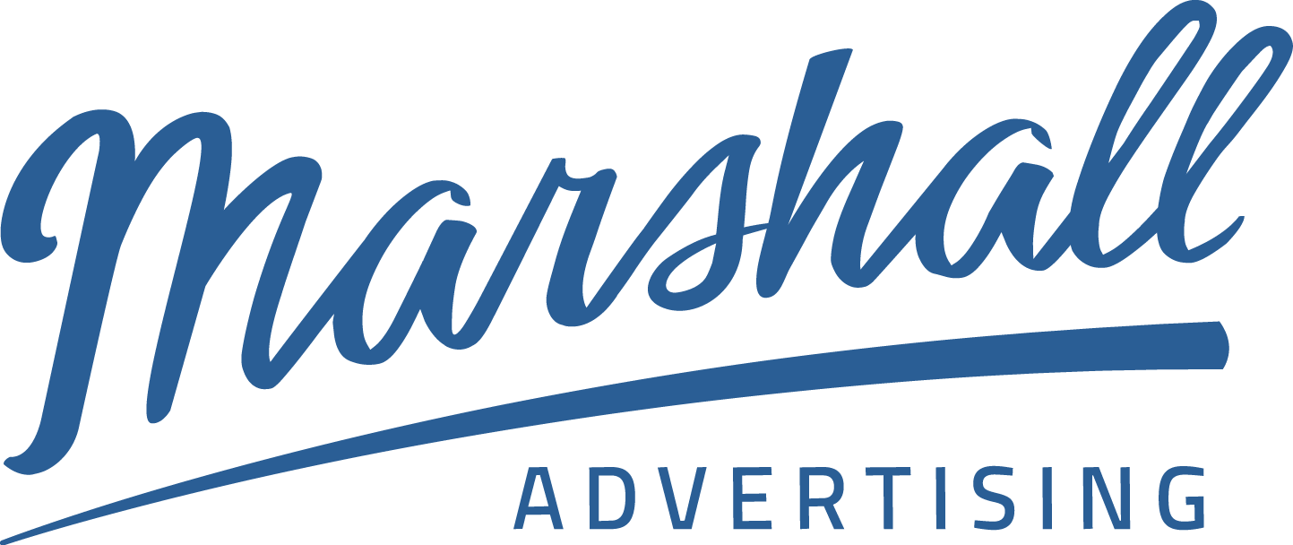 Marshall Advertising logo