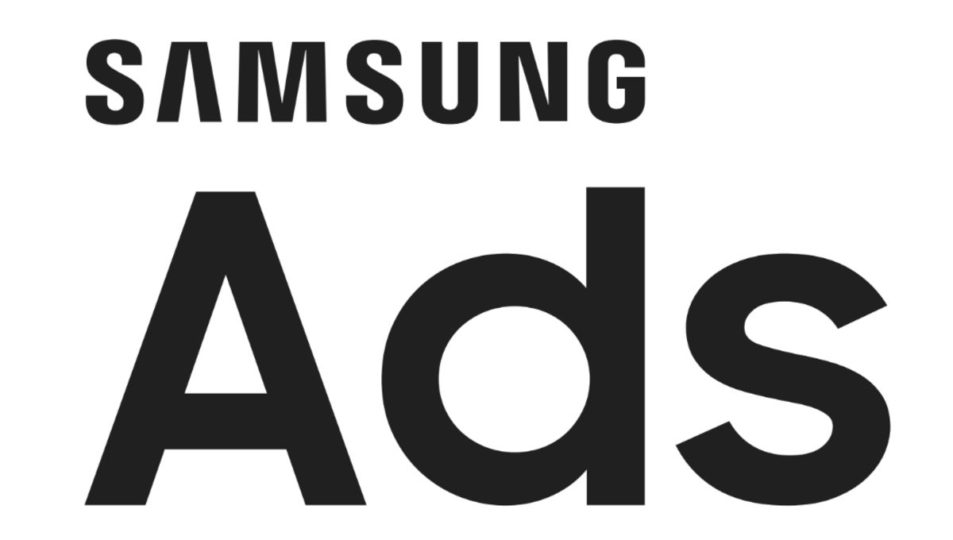 Samsung Ads logo