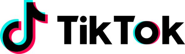 TikTok Logo