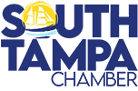 South Tampa Chamber Badge