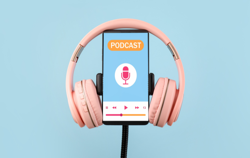 streaming audio podcast advertising