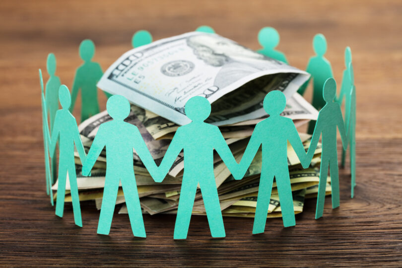 credit union marketers