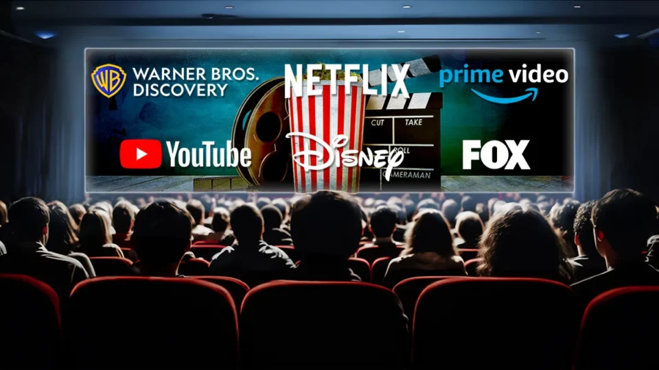 2025 Upfronts and NewFronts advertising trends