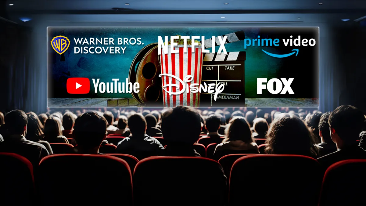 2025 Upfronts and NewFronts advertising trends