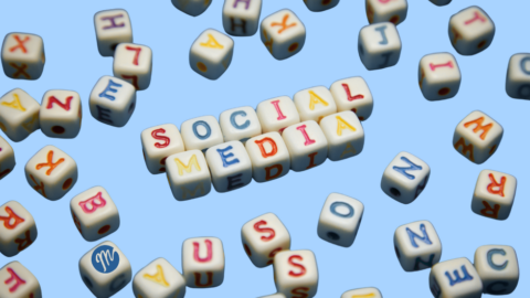 world social media day with marshall advertising