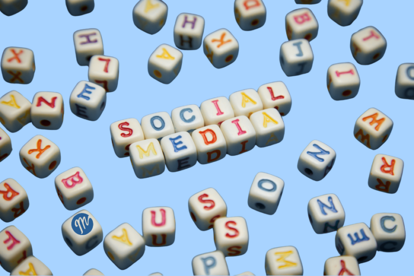 world social media day with marshall advertising