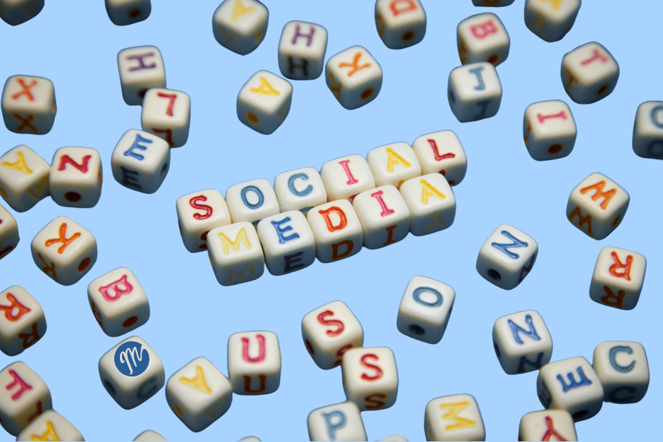 world social media day with marshall advertising