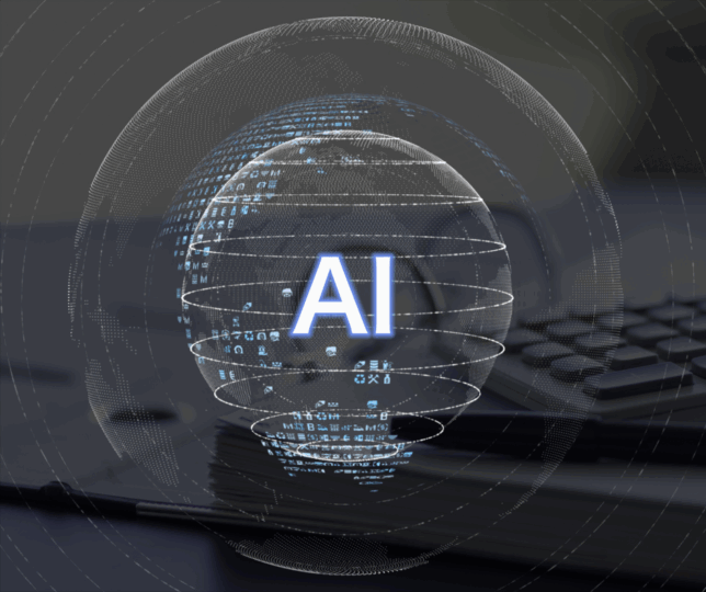 AI search and credit unions