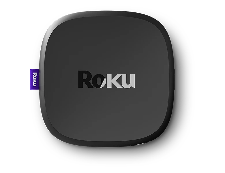 Roku Ultra Device