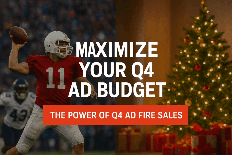 Discover how to maximize your year-end budget