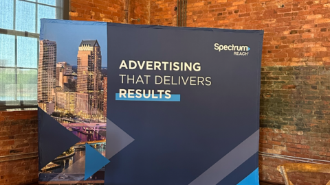 Closing remarks from the Tampa Bay Advertising Summit panel hosted by Spectrum Reach