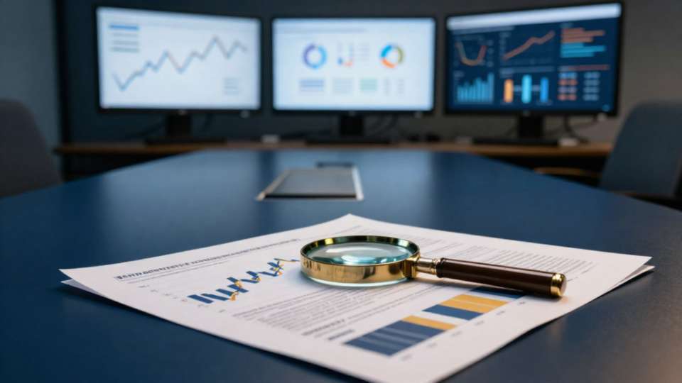media audit, media auditing