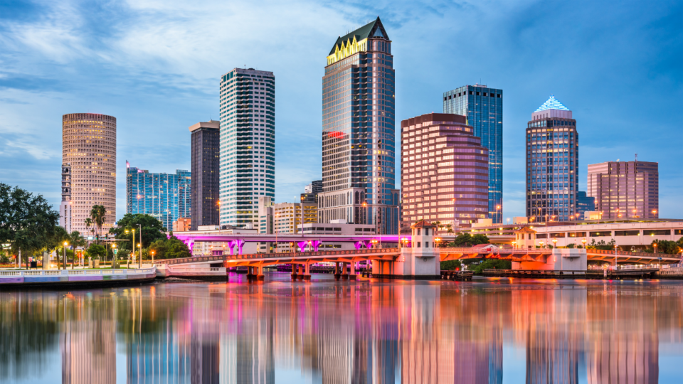 Tampa Advertising Tampa Media Buying
