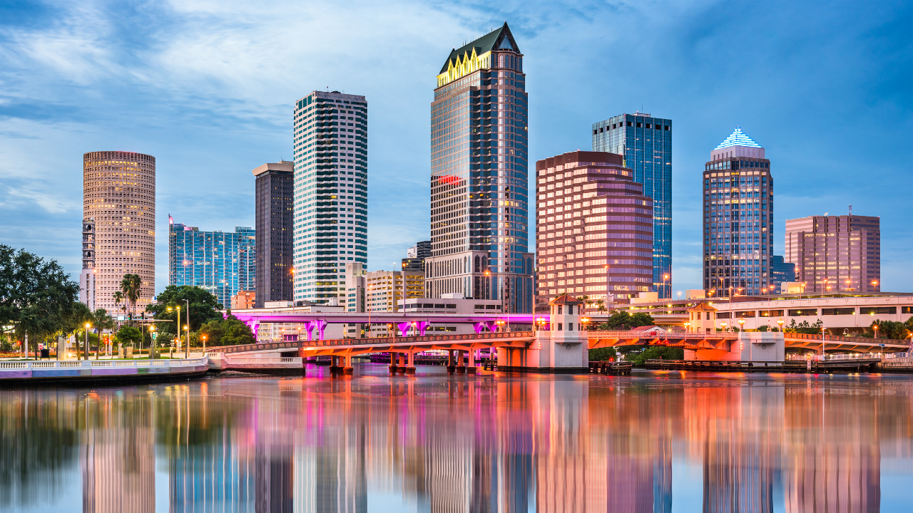 Tampa Advertising Tampa Media Buying