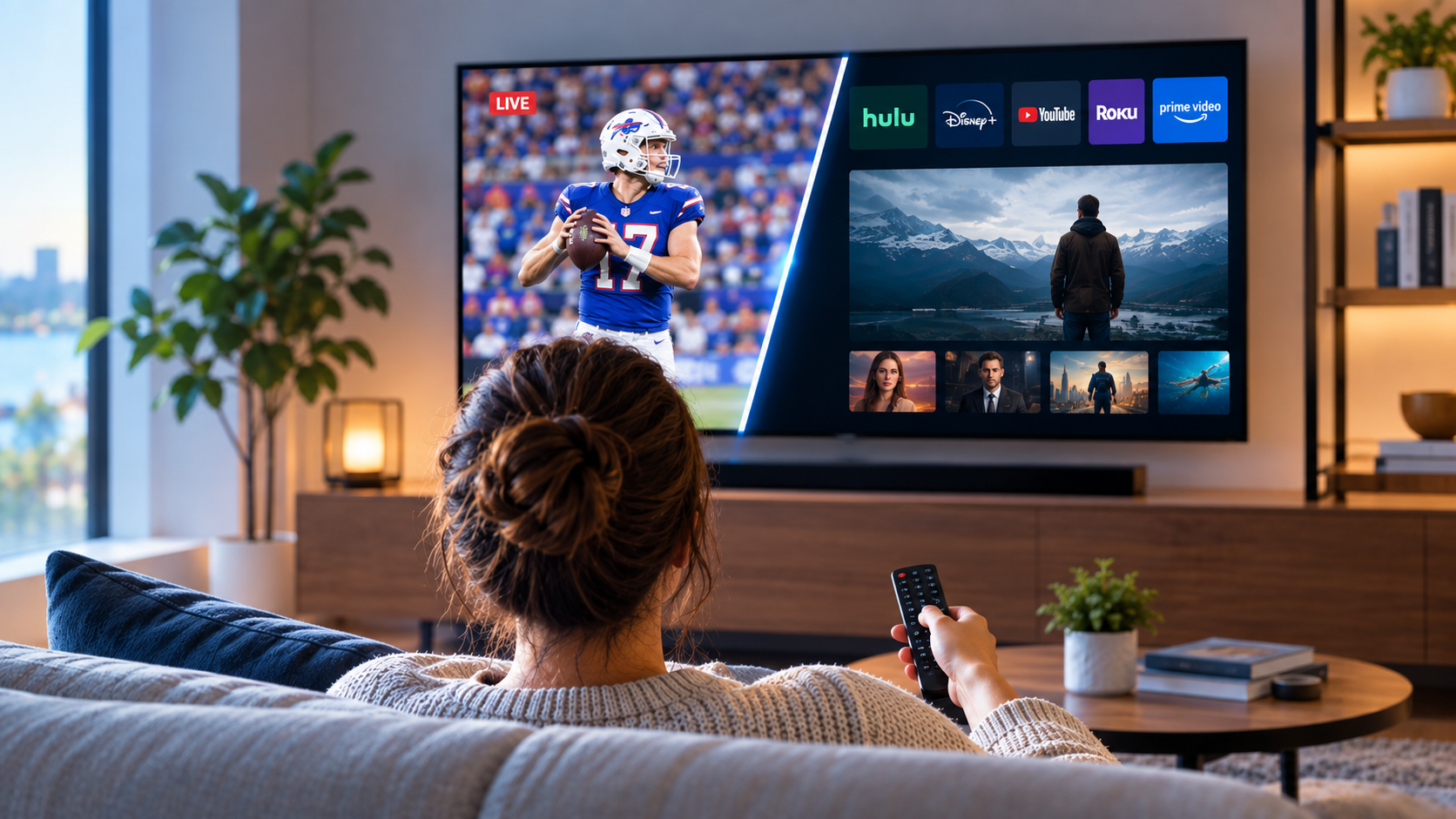 ctv vs linear tv