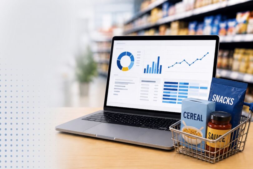 retail media for CPG brands