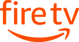 Amazon FireTV Logo