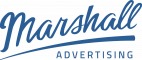 Marshall Advertising logo